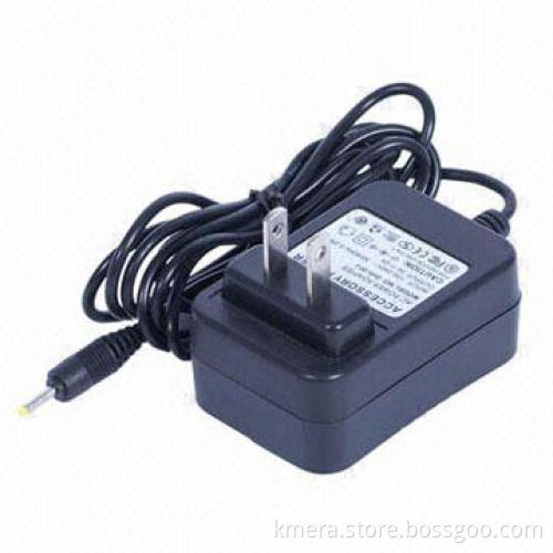 60Hz AC Adapter with 100 to 240V Rated Input Voltage, Suitable for Fuji 3VN